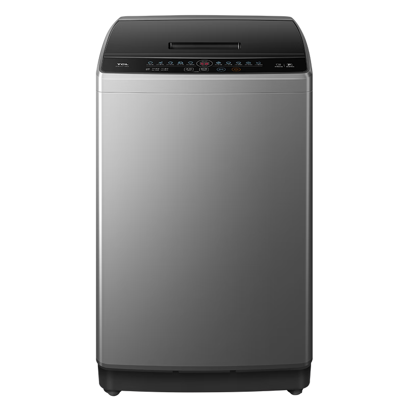 再降價、PLUS會員：TCL 波輪洗衣機 B100V2R 10公斤 468.96元包郵