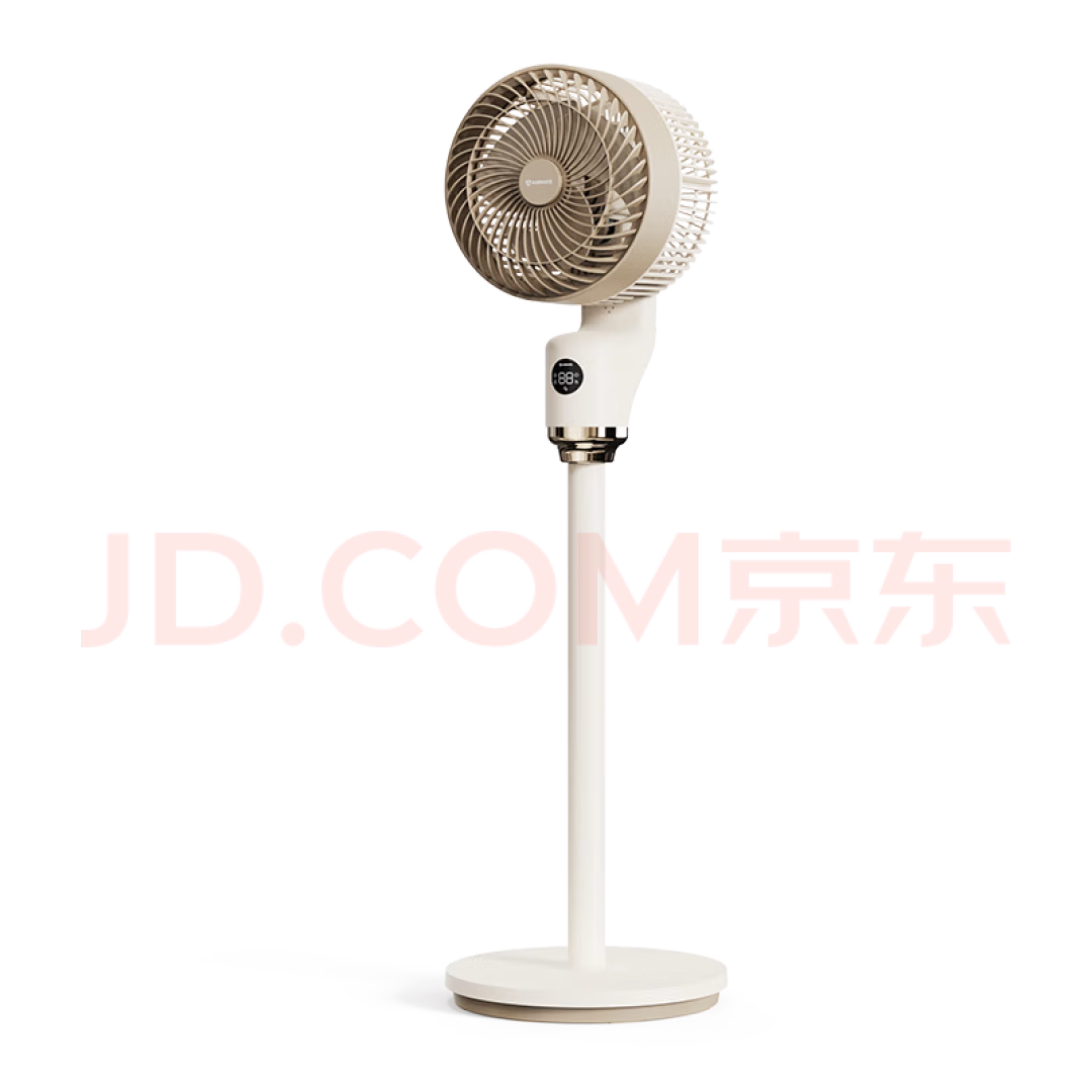 艾美特 FA18-X117 3D立体 空气循环扇 券后89.78元