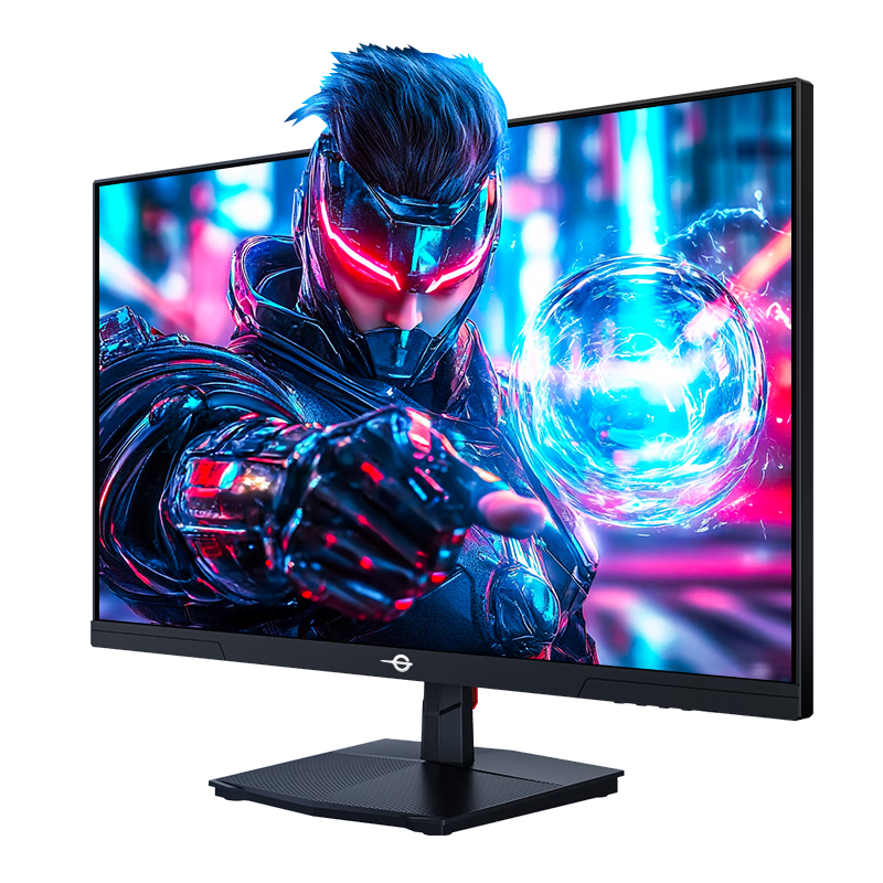 再降价、PLUS会员：泰坦军团27英寸 2K 原生200Hz 电竞显示器 FastIPS硬件低蓝光 HDR400广色域 1ms 10Bit高刷版 P2710R2 562.64元（需领券）