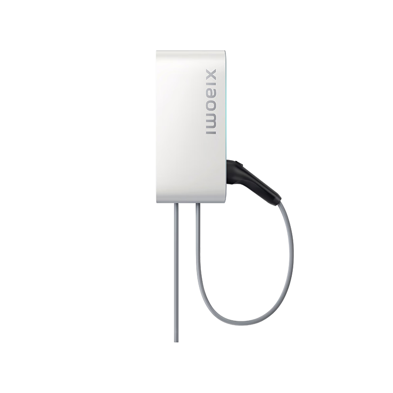政府&百亿双补贴：Xiaomi 小米 家用充电桩 2025年新款 7Kw 30米安装 套餐 2239.2元 包邮（多重优惠）