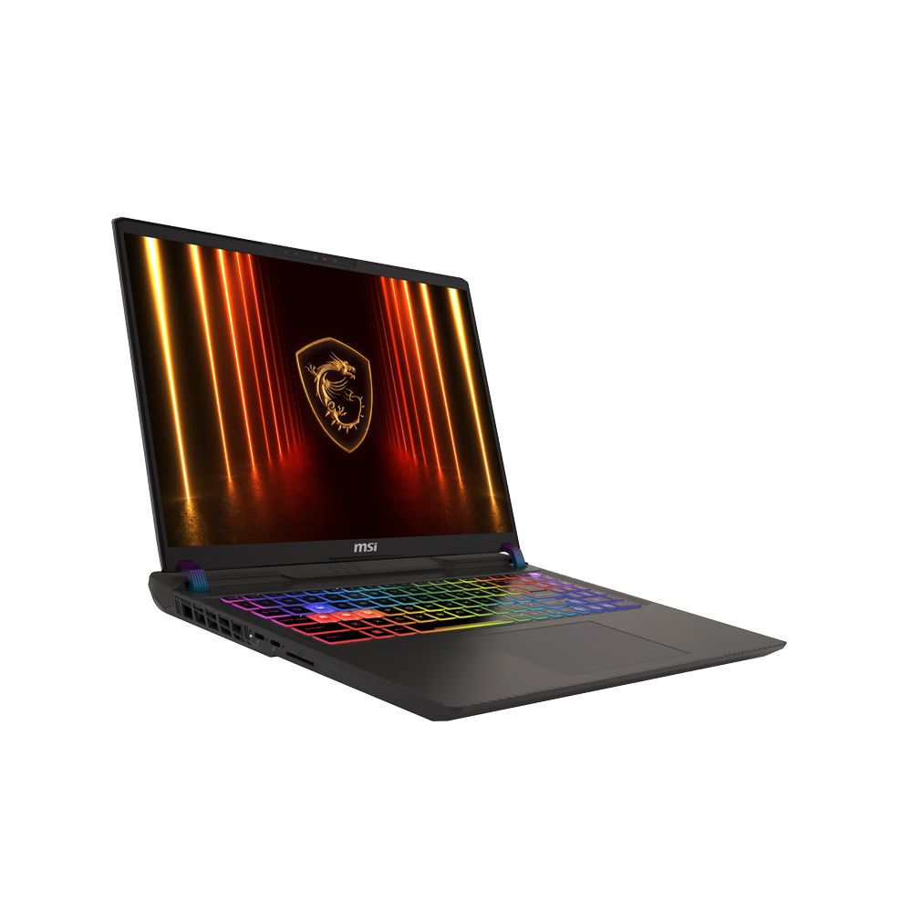 微星 游戲本 泰坦16 AI 2025 16英寸、16G、1TB、2.5K/240Hz屏 12924.01元