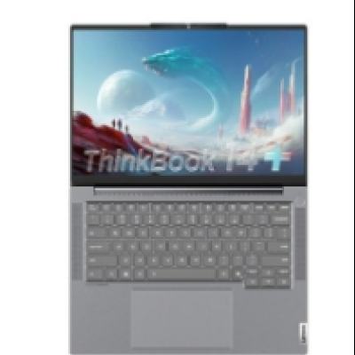 闭眼买、618：ThinkPad 联想 笔记本电脑 ThinkBook 14+ 2025锐龙 AI全能本 R7 H 260 14.5英寸 32G 1T 3K高刷屏 4519.21元（需领券）