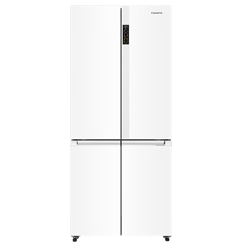 PLUS会员：Casarte 卡萨帝551 冰箱 纯白系列 一级能效十字对开门 551升 BCD-551WLCTDM4WKU1 6461.24元（晒单返50元京豆）