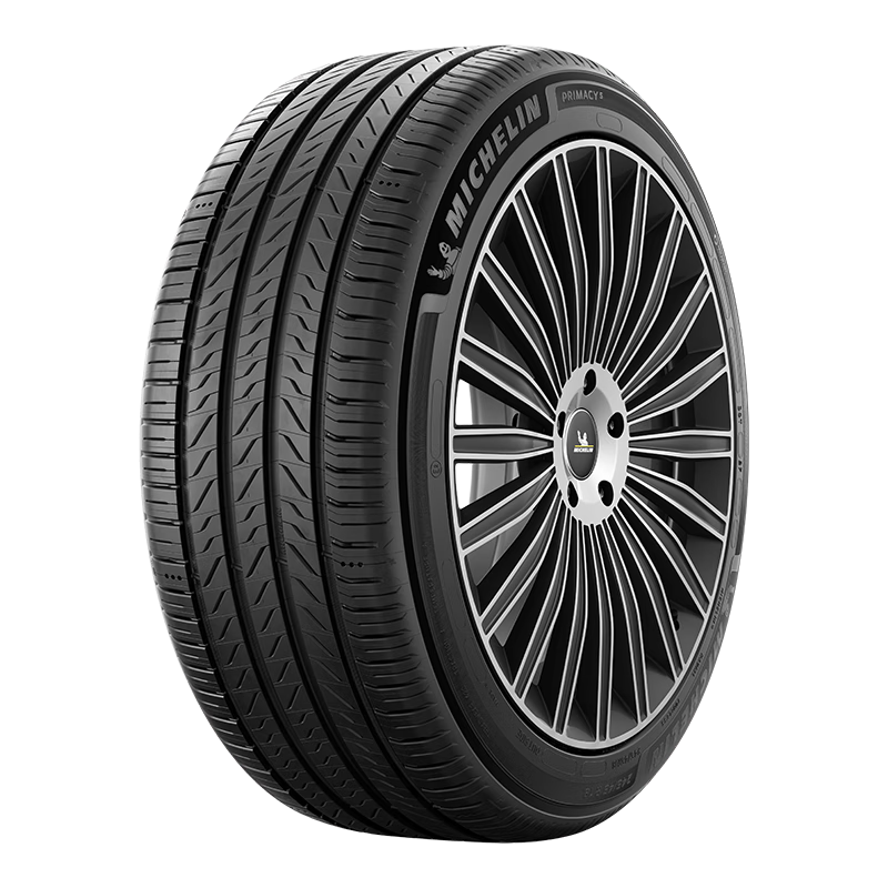 米其林（MICHELIN）汽车轮胎  789.13元（需领券、plus会员满1享9折）