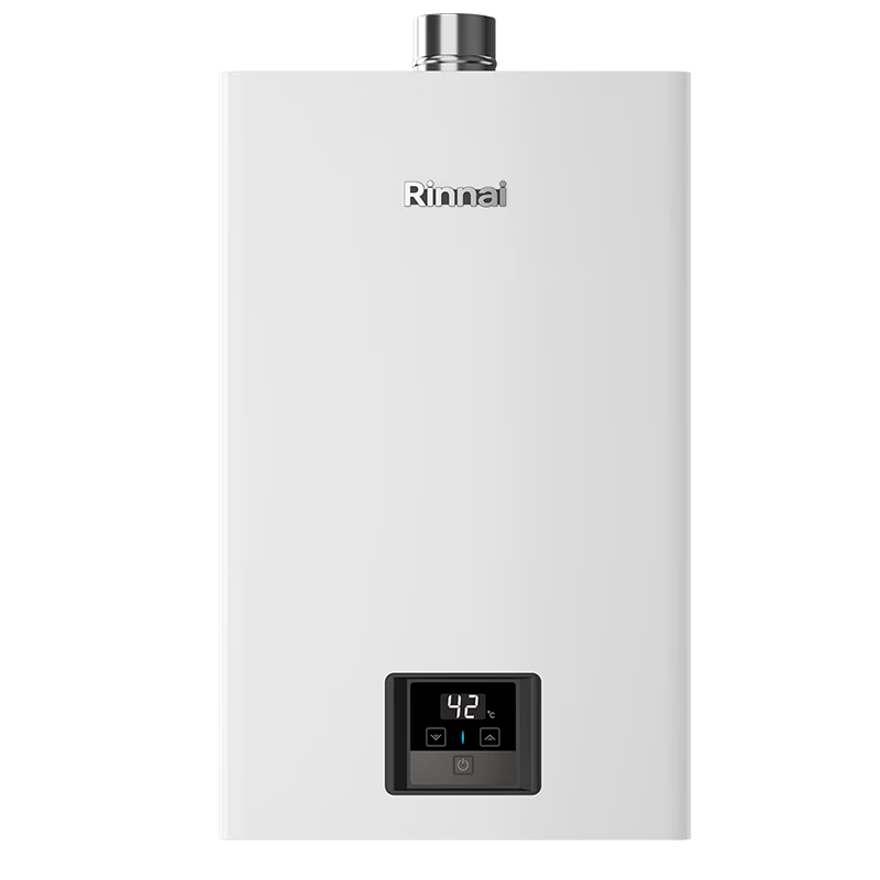 PLUS会员：Rinnai/林内 热水器 强排式燃气恒温升级CPU 13升 JSQ26-GD31  1811.85元（需领券）