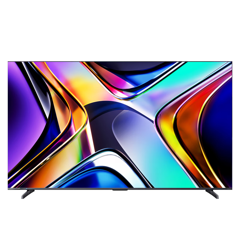 PLUS会员：Hisense 海信 电视 Mini LED 85英寸 X Mini 85V1N-X 3742.88元包邮（需领券）