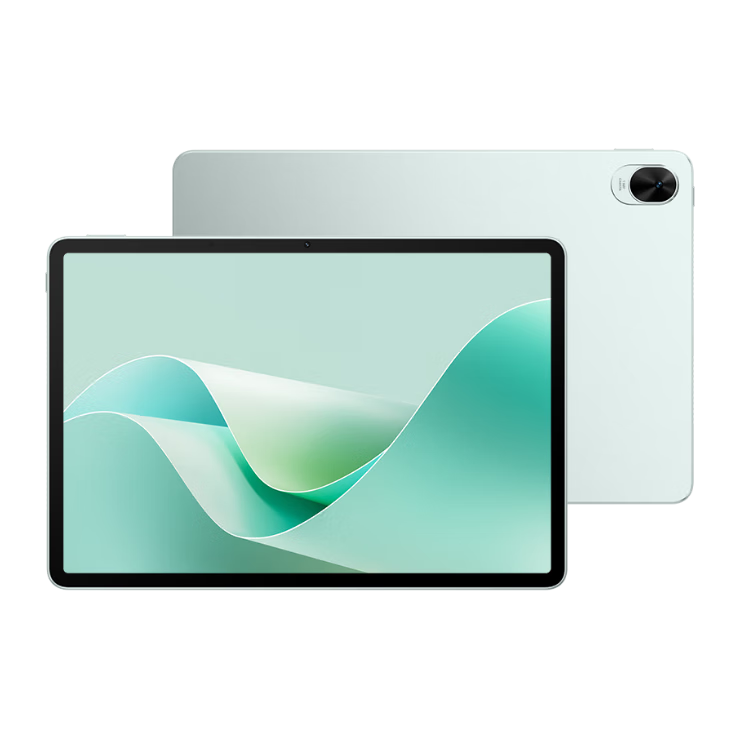HUAWEI 华为MatePad 11.5S灵动款 平板电脑高刷2.8K全面屏学习8+256GB WIFI湖光青 1656.65元包邮（需领券）