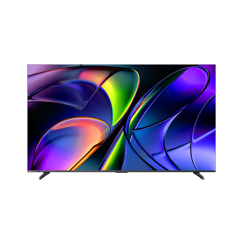Vidda 发现X Mini 55英寸电视 55V1ND-X  1711.52元包邮（需领券）
