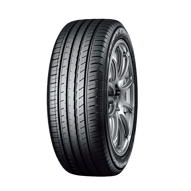 plus：优科豪马（yokohama）横滨轮胎/汽车轮胎 235/45R18 94W AE51A 原配 凯美瑞/亚洲龙 400.53元（需领券）