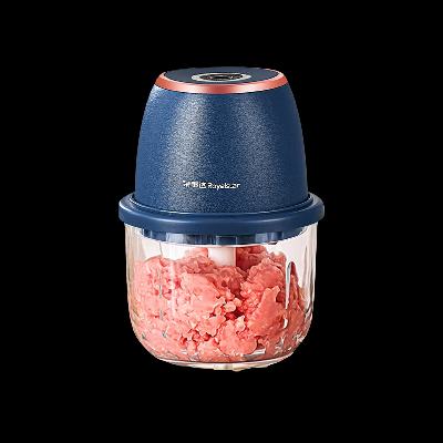 荣事达（Royalstar）捣蒜器电动蒜泥神器 300ml基础款 6.89元