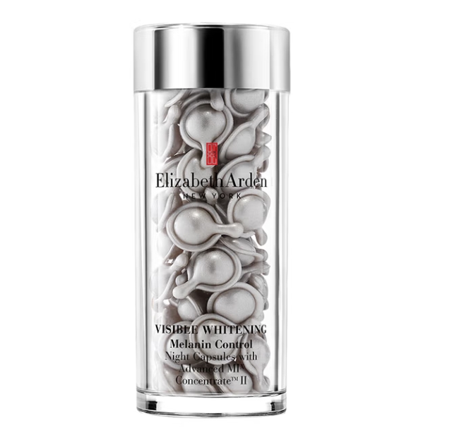 清仓好价！Elizabeth Arden 伊丽莎白·雅顿 清仓特价！2代银胶60粒 ￥210