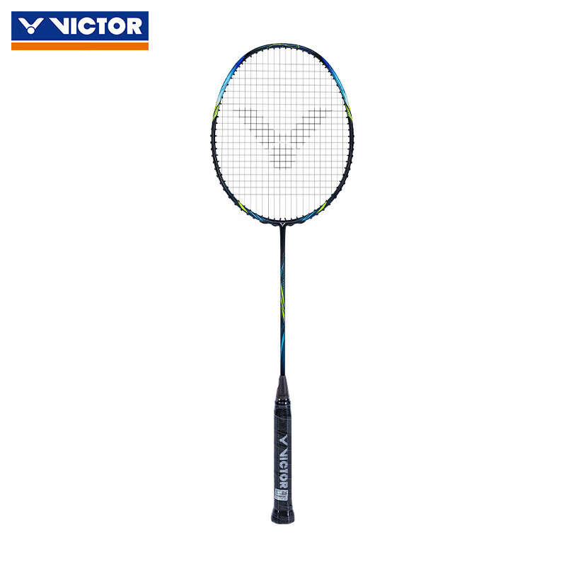 VICTOR 羽毛球 超火入门拍-ARS-ETA瑶光4U 券后381元