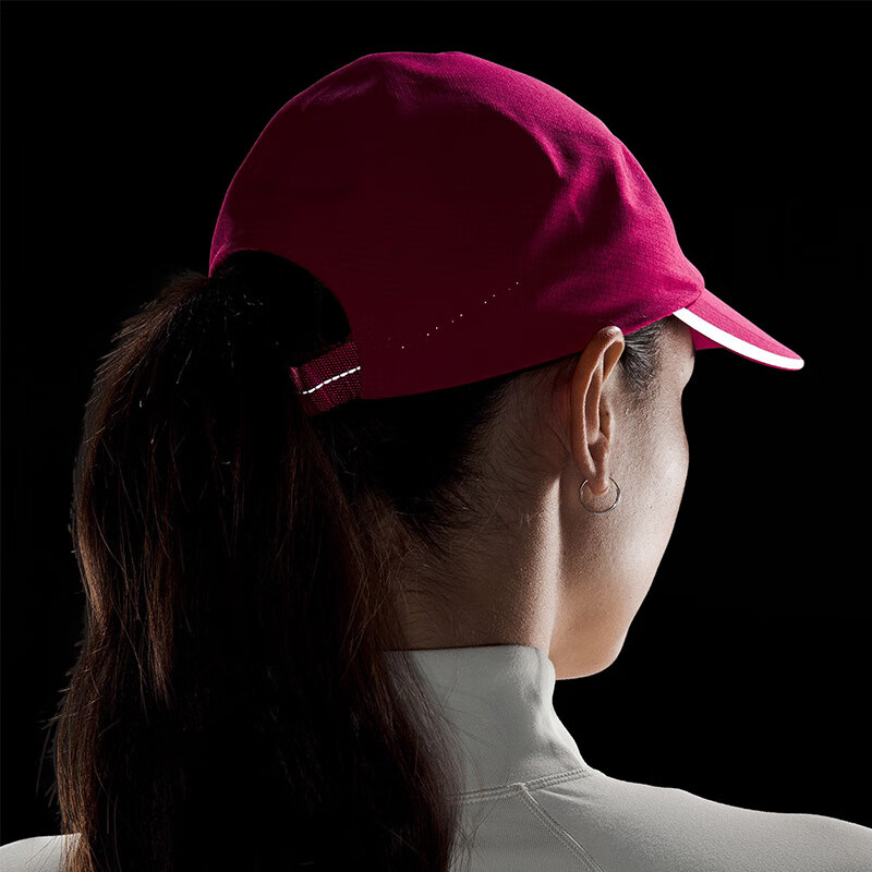 lululemon Fast and Free 女款运动帽 LU9BU3S 105元