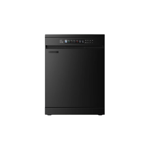 美的 RX600MAX 嵌入式洗碗机 14套 券后2393.24元