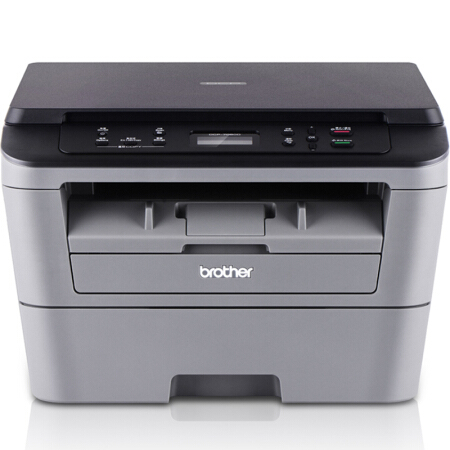 国家补贴：brother DCP-7080D 黑白激光多功能一体机 1146.65元