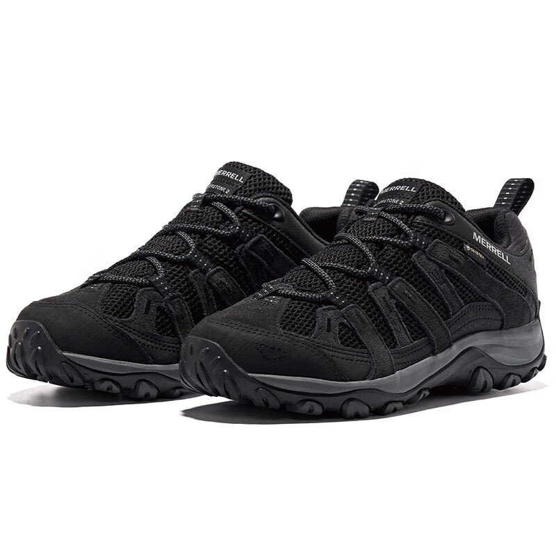 迈乐 男女登山鞋徒步鞋ALVERSTONE 2GTX J036899 274.19元