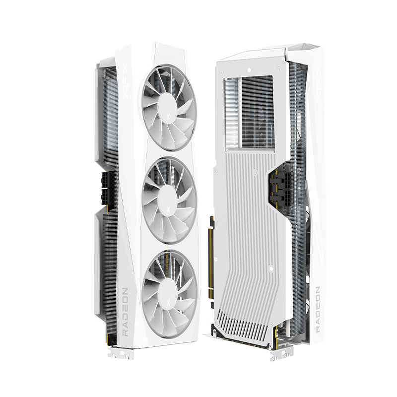 plus:訊景 AMD RADEON RX 9070 GRE OC 鳳凰涅槃 12GB 白色 全新電競(jìng)游戲設(shè)計(jì)智能學(xué)習(xí)臺(tái)式電腦獨(dú)立顯卡 3775.78元（需領(lǐng)券）有簽到券到手更低