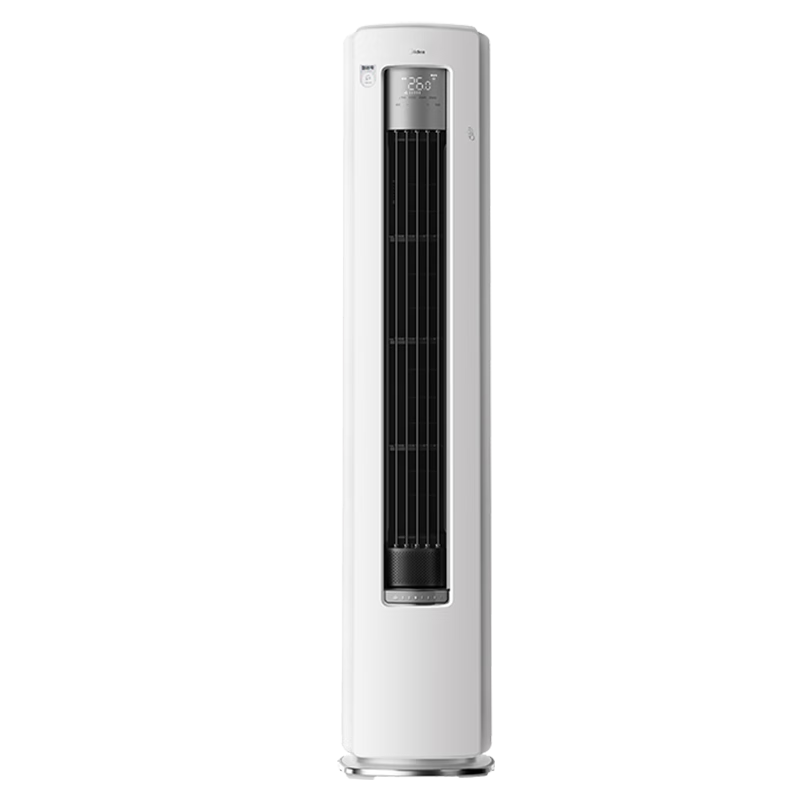 美的空調(diào) 酷省電Ultra 3匹 新一級(jí)能效 節(jié)能省電空調(diào) 客廳立式柜機(jī) 變頻冷暖 家電國(guó)家補(bǔ)貼20％ 大2匹 一級(jí)能效 25年新款酷省電ultra 3741.6元包郵（以舊換新返后3151.6元）
