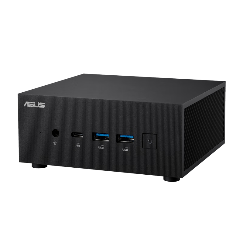 國補(bǔ)：華碩（ASUS）破曉NUC酷睿Ultra5 125H迷你主機(jī)mini辦公臺(tái)式機(jī)AI PC電腦16G/512G SSD/WIFI7 3679.2元（需領(lǐng)券）