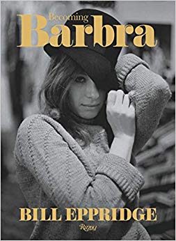 Becoming Barbra 112元（合56元/件）