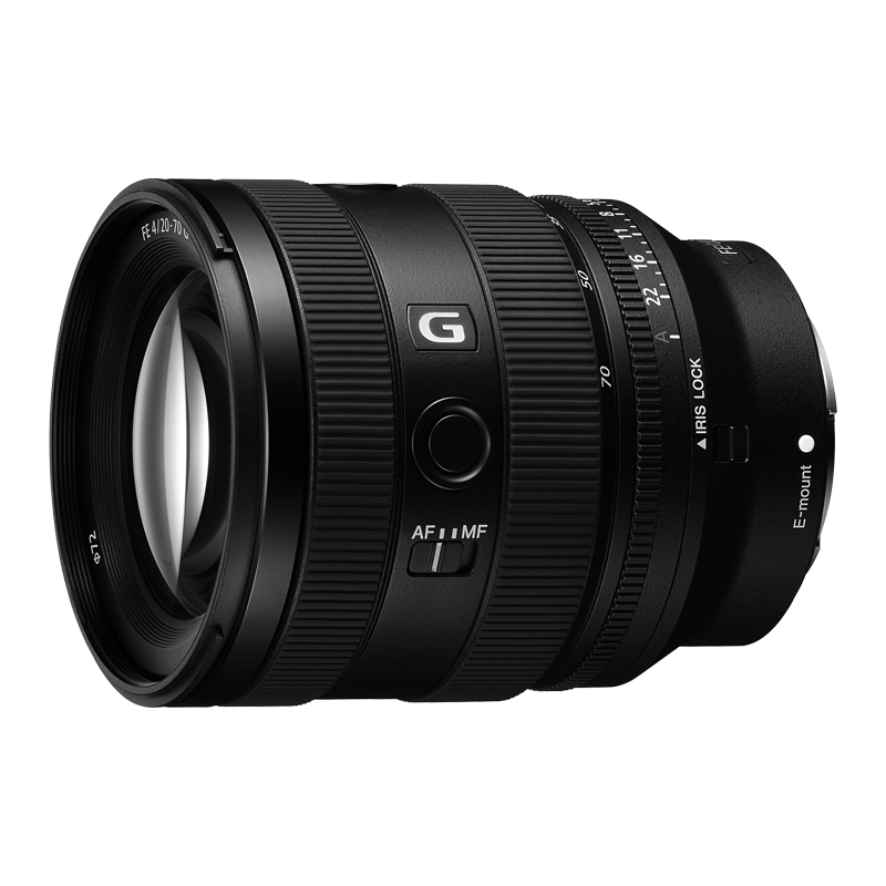 再降价、限地区、PLUS会员: 索尼（SONY）FE20-70mmF4G全画幅超广角标准变焦G镜头（SEL2070G） 5647.92元（需领券）