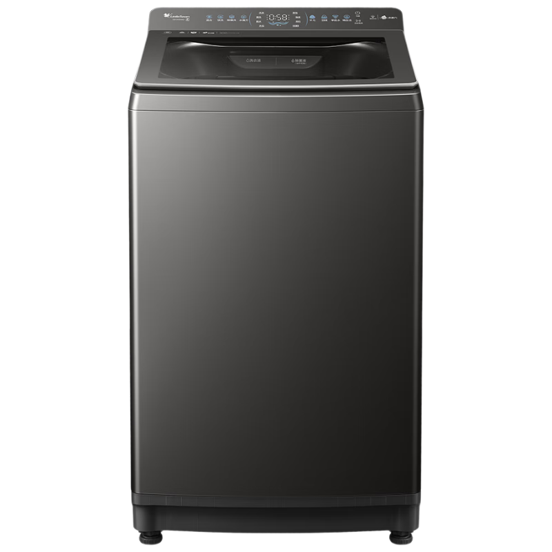 再降價：LittleSwan/小天鵝 波輪 10kg 小烏梅 TB10VE40D 1415.44元 聯(lián)系客服曬單返現100元