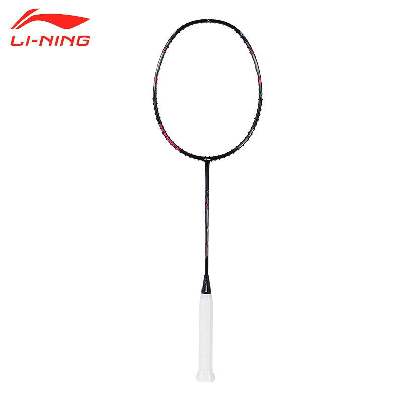 京東PLUS：李寧 LI-NING 羽毛球拍 雷霆小鋼炮4U 券后169.6元