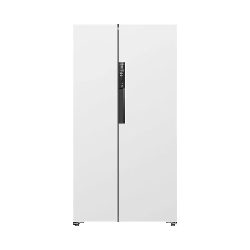 限地区：美菱 双开门冰箱 BCD-511WPCZX 511升 1615.4元（需领券）