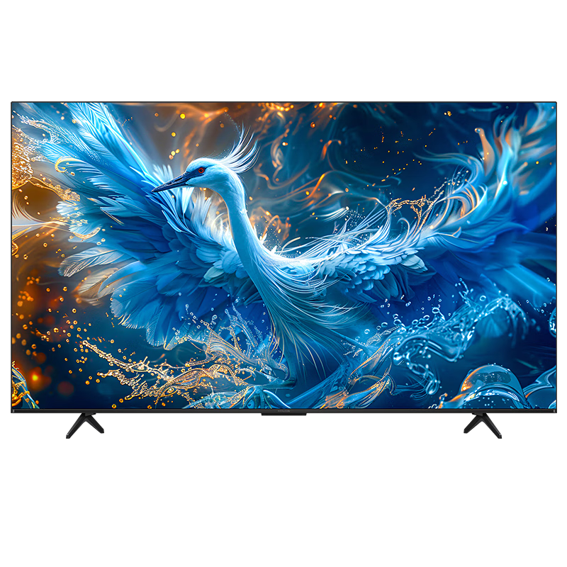 TCL/雷鸟 电视 65英寸 鹤6 Pro 65S585C Pro 2511.36元