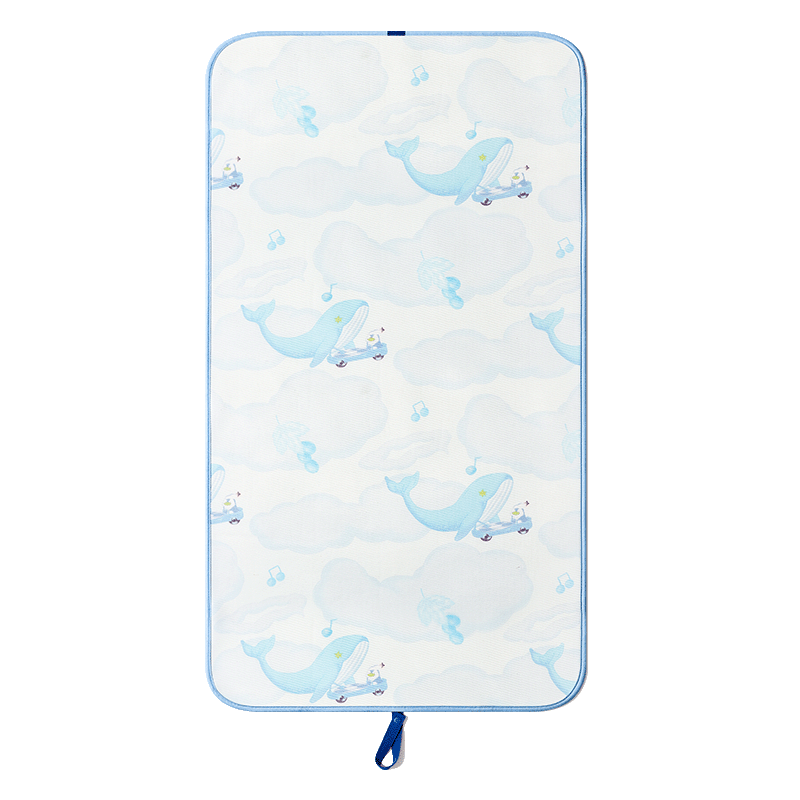 babycare婴儿凉席56*100CM 25.12元（需领券）