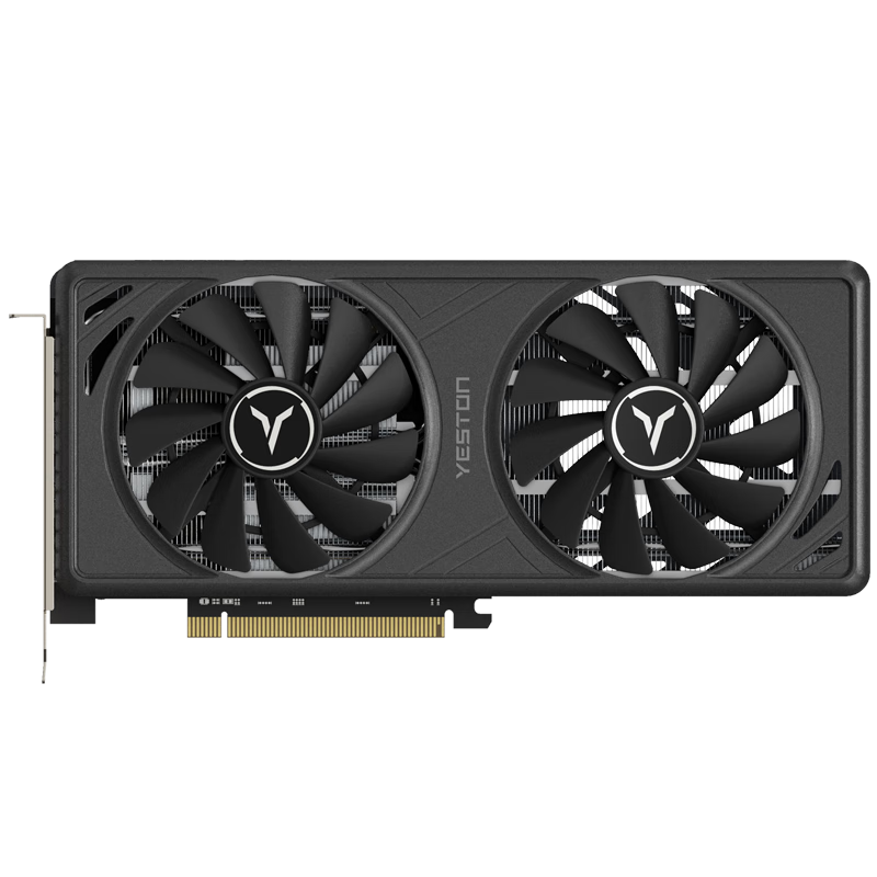 盈通 GeForce RTX 5060 RTX 5060 8GB GDDR7 2466.51元