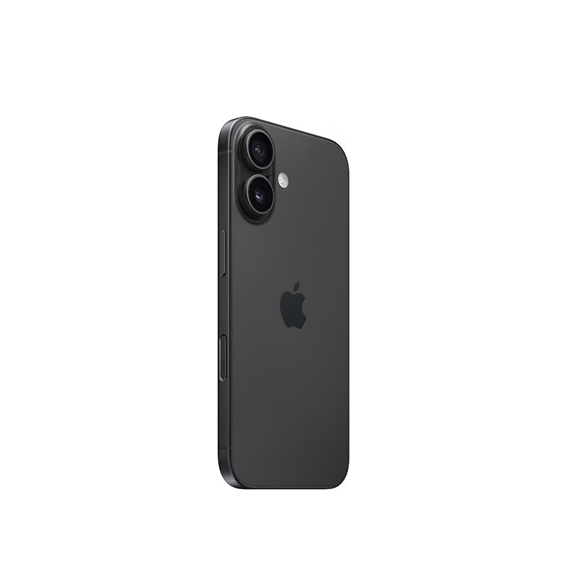 蘋果 Apple iPhone 16 5G手機 128GB 黑色 券后4274.01元