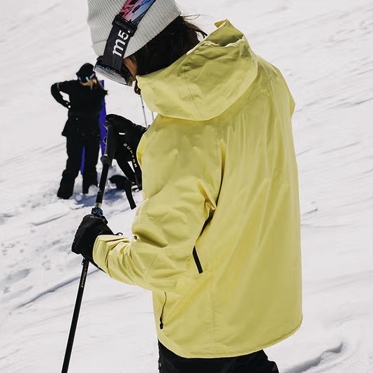 20点开始：BURTON 伯顿 【双11】伯顿男SURGENCE夹克GORETEX 2L216061 21606105700 S 1453元