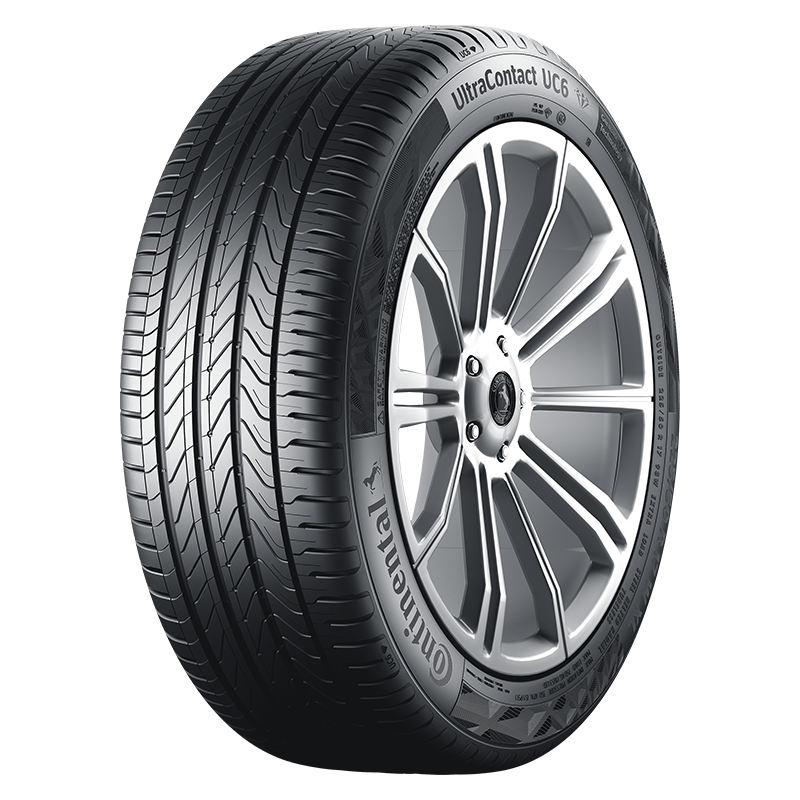 德國(guó)馬牌（Continental）汽車(chē)輪胎 235/55R18 100V FR UC6 SUV 原配別克昂科威 613.04元（需領(lǐng)券）