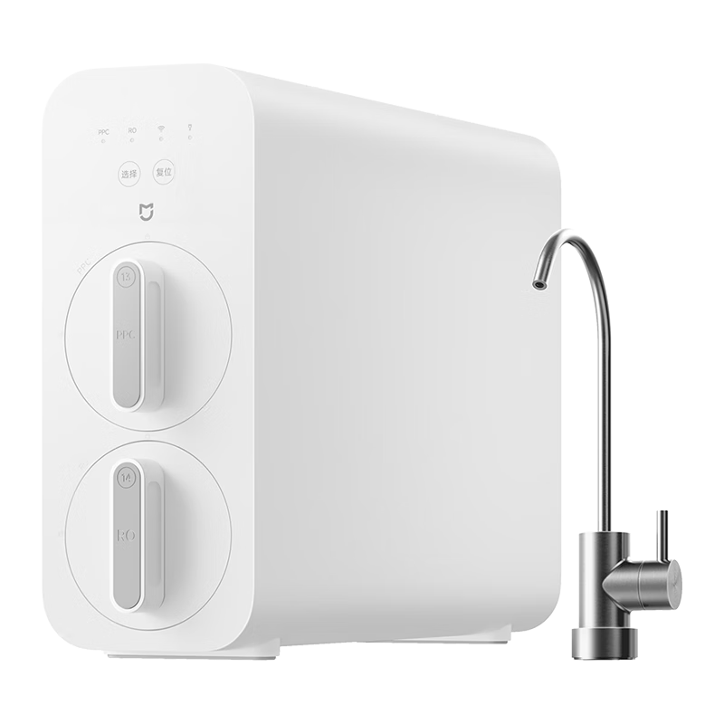 PLUS：小米 净水器N1 MR872 800G 751.92元（需领券）