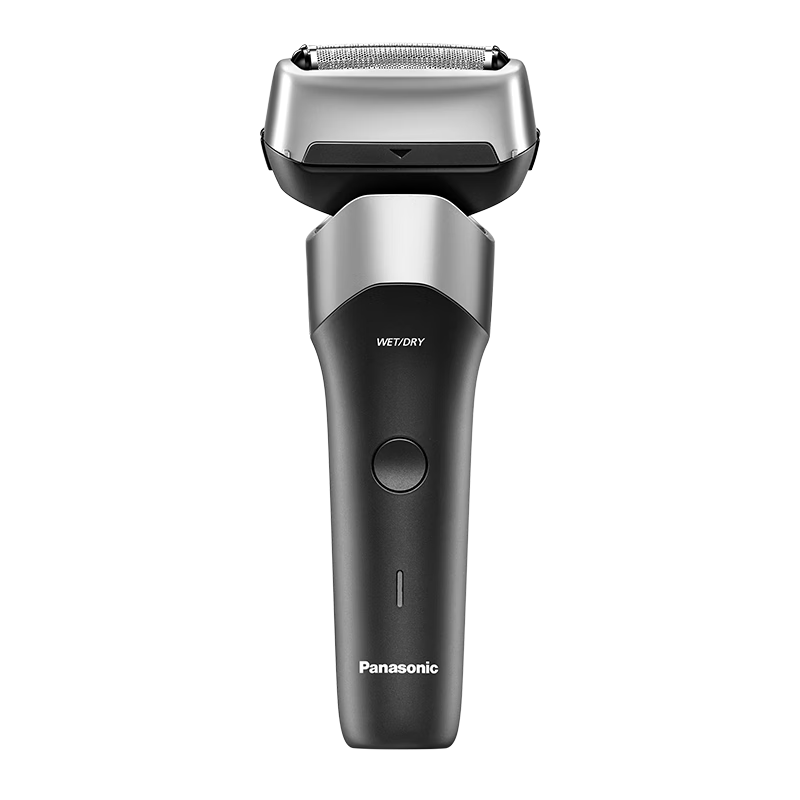 PLUS会员：Panasonic 松下 ES-RM35 电动剃须刀 276.98元包邮