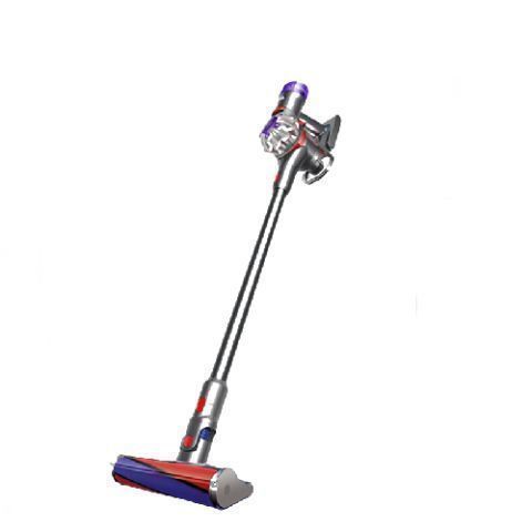 戴森 dyson V8 Fluffy 手持式吸尘器 2023款 1276.87元
