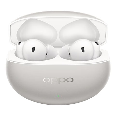 OPPO Enco Free4 （丹拿版，学生更优惠） 311.75元(286.25学生价更优惠)