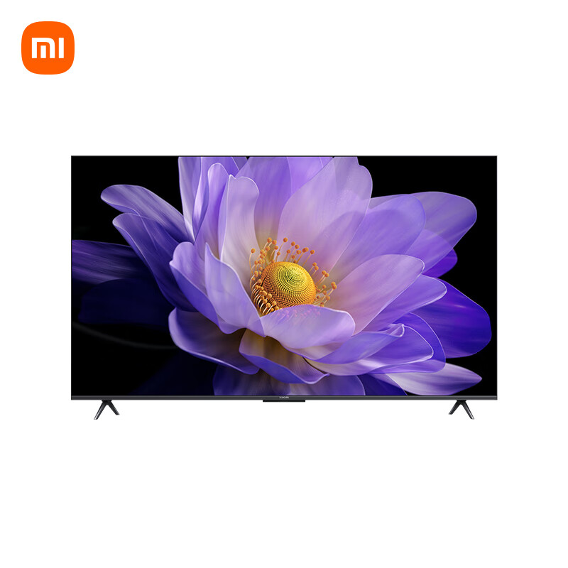 限移动端、京东百亿补贴：小米 Xiaomi S Pro系列 L65MA-SM 液晶电视 65英寸 4K 2431.21元