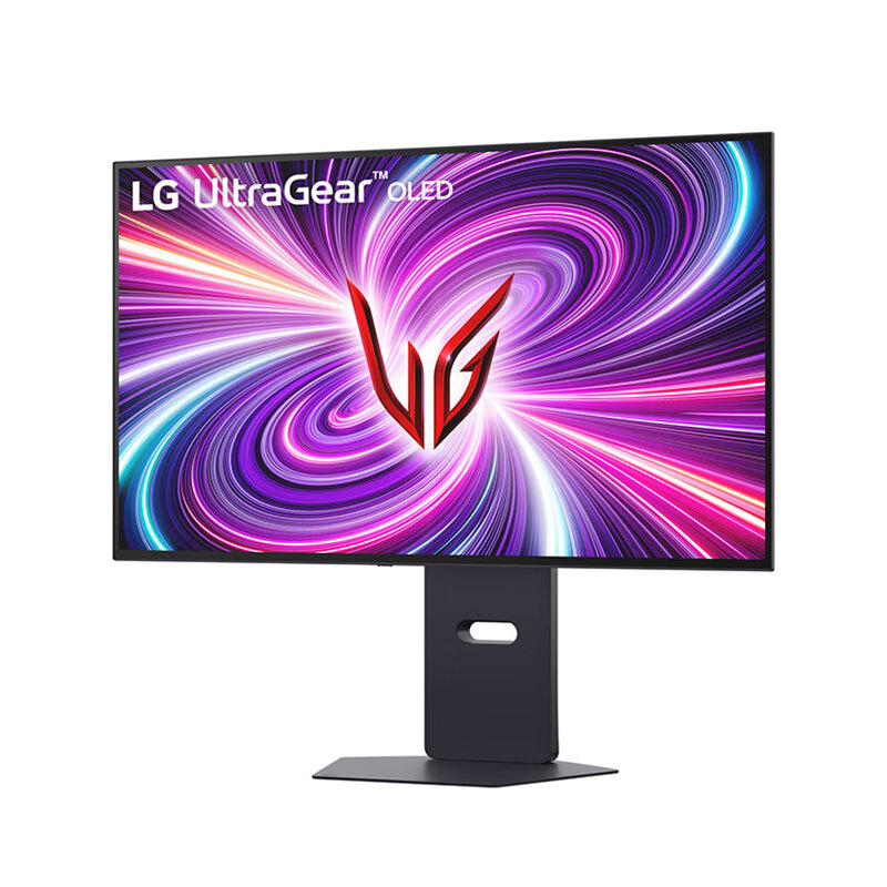 国家补贴：LG 32GS95UV 31.5英寸 OLED 平面 G-sync FreeSync 显示器 5324.15元