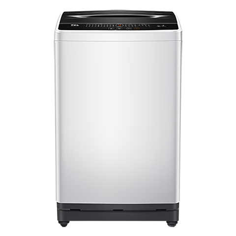 京东百亿补贴、618：TCL B80L100 波轮洗衣机 8公斤  405.17元包邮（需领券）