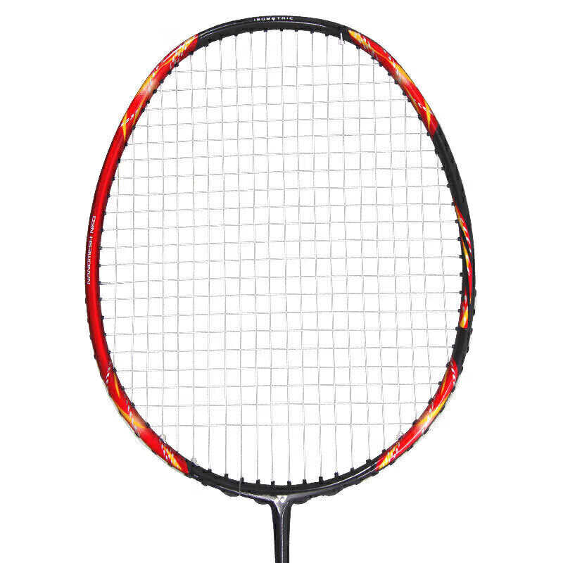 尤尼克斯 ASTROX 21S 羽毛球拍 黑红 单拍 已穿线 券后300元