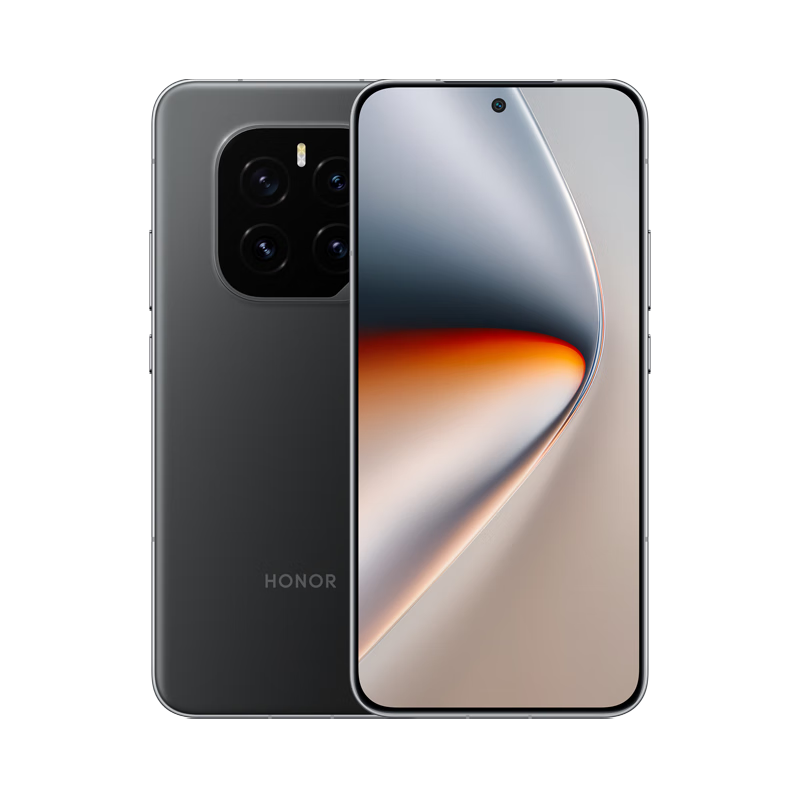 HONOR/荣耀 GT Pro 手机 骁龙8 绿洲护眼屏 幻影黑 16+1T 3649.1元（需领券）