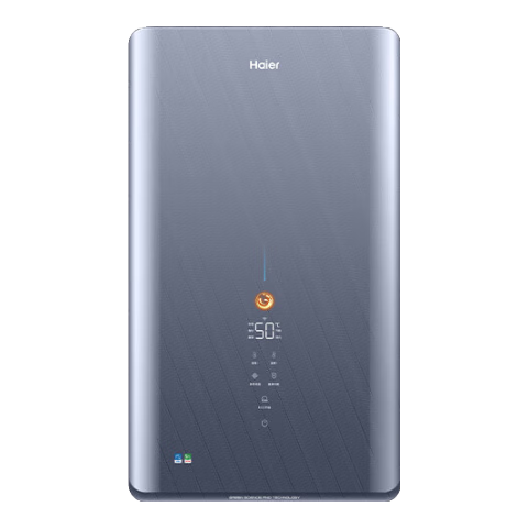 PLUS会员：海尔（Haier）即热式热水器 7000W变频速热恒温 超一级能效 水电分离专利 ES226V-DMB3U1 2083.44元（需领券）