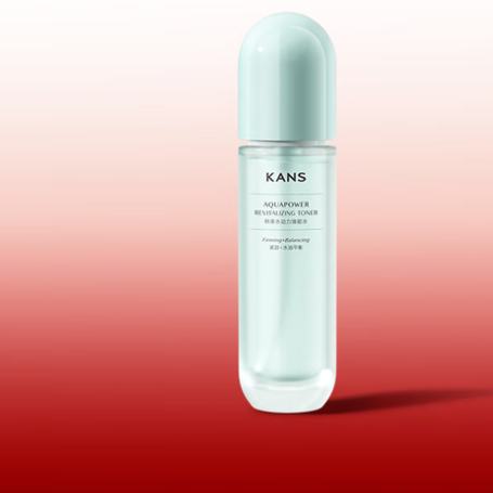 韩束水动力焕能水100ml 16元（合8元/件）