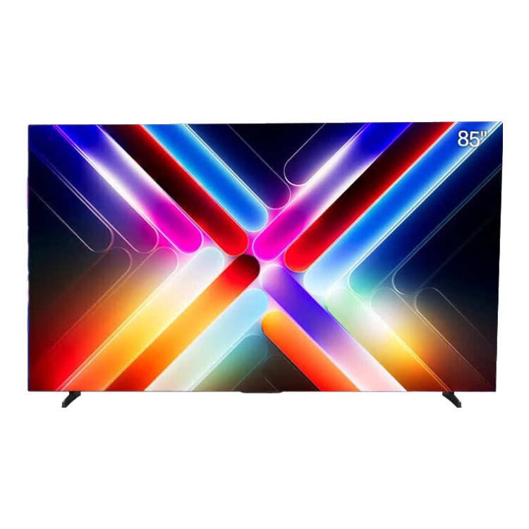 PLUS會員：海信 電視 85英寸 Vidda 發(fā)現(xiàn)X 85VX5Q 4770.08元（需領(lǐng)券）
