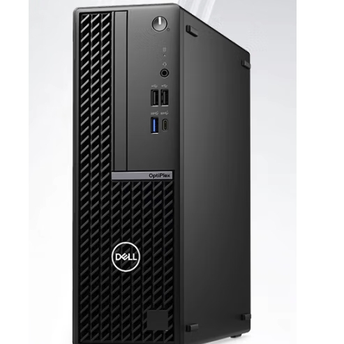 國(guó)家補(bǔ)貼：戴爾 OptiPlex7020SFF 商務(wù)辦公臺(tái)式機(jī) 小型電腦主機(jī)(i3-12100 8G 512G) 2079.2元