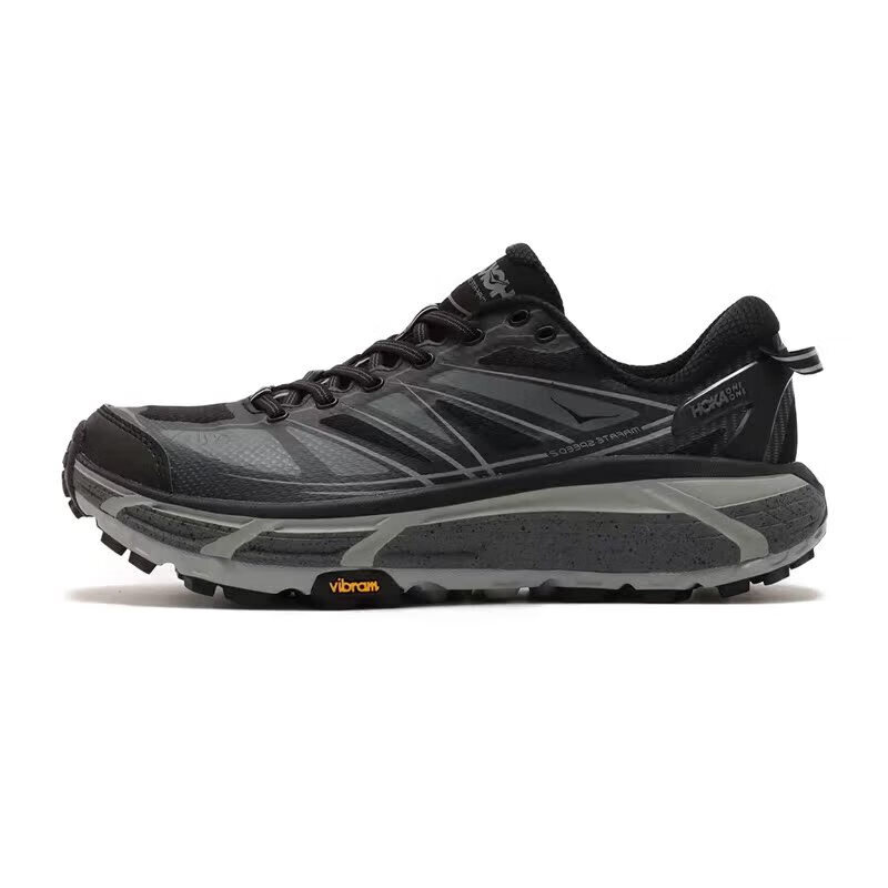 HOKA ONE ONE 男女鞋MAFATE SPEED 2跑步鞋1126851-BCSTL 894.91元