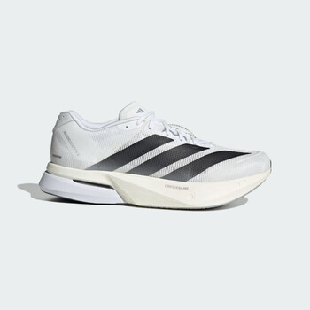 plus会员：阿迪达斯 （adidas）男 跑步系列 ADIZERO BOSTON 13 M 跑步鞋 JS4939