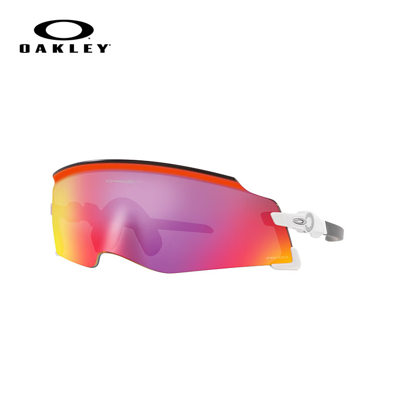 OAKLEY KATO 男款運(yùn)動(dòng)太陽(yáng)鏡 9455 券后1500元